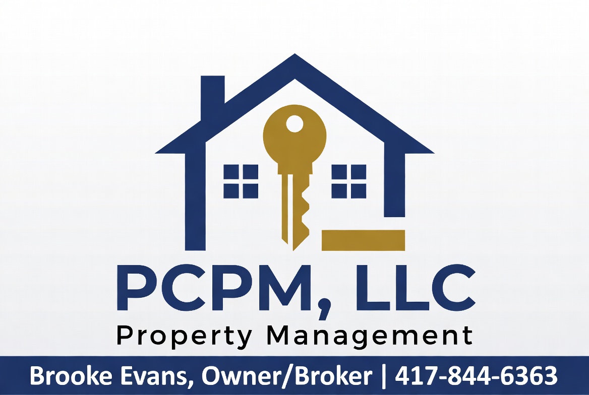 PCPM, LLC Logo